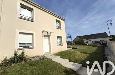 Vente Maison/villa 6 pièces — photo du bien