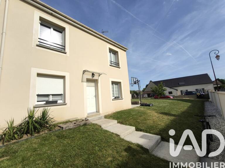 Vente Maison/villa 6 pièces — photo 1