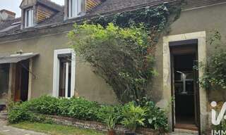 Maison 4 Pièces 107 m² à vendre à Semur-en-Vallon (72390)