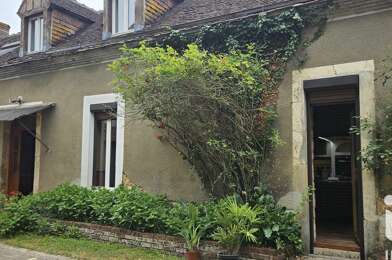 Maison 4 pièces 105000 €