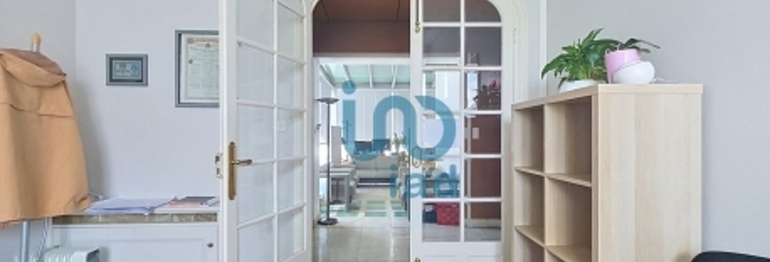 Commerce  264 m² à vendre à Mantes-la-Jolie (78200)