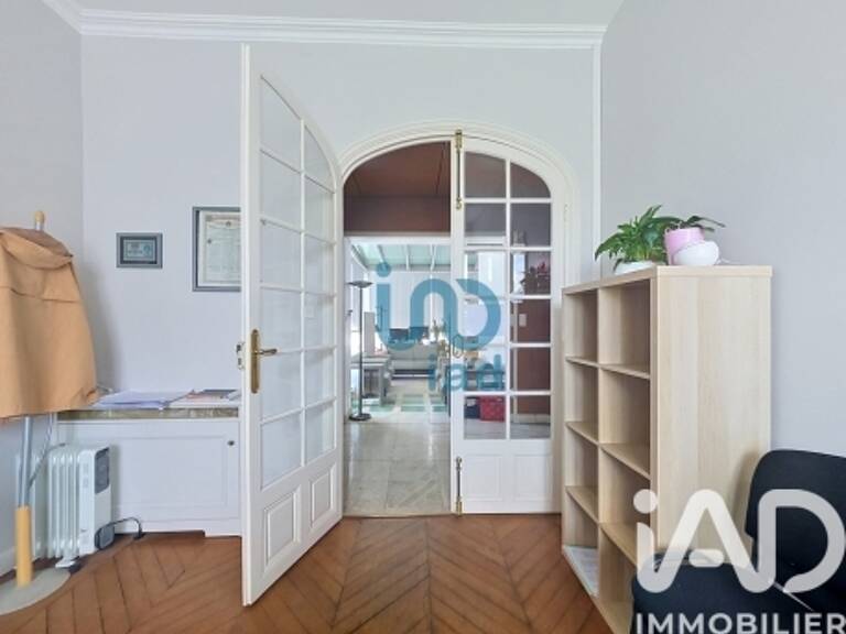 Vente Boutique/Local commercial 264 m&sup2; — photo 1
