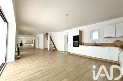 Maison 5 pièces 320000 €