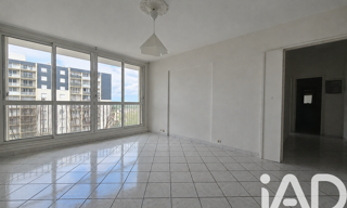 Appartement 3 Pièces 68 m² à vendre à Montigny-lès-Cormeilles (95370)