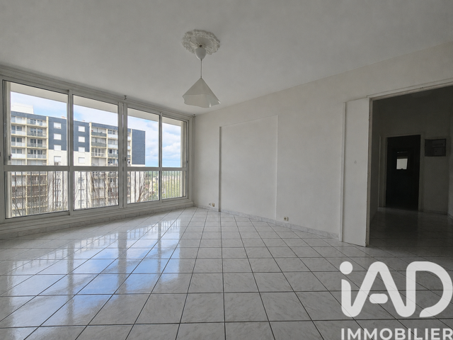 Vente Appartement 3 pièces — photo du bien