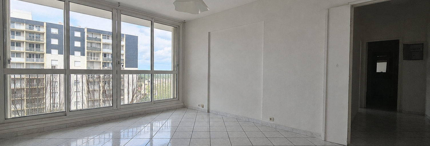 Appartement 3 Pièces 68 m² à vendre à Montigny-lès-Cormeilles (95370)