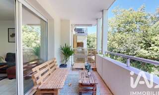 Appartement 2 Pièces 42 m² à vendre à Saint-Vincent-de-Tyrosse (40230)