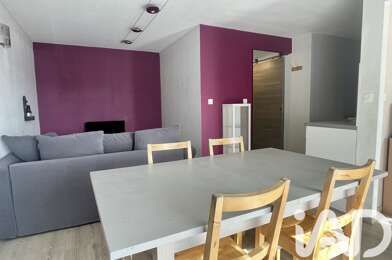 Appartement 2 pièces 99900 €