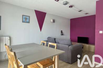 Appartement 2 pièces 99900 €