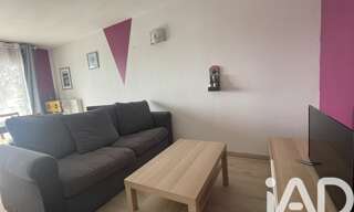 Appartement 2 Pièces 36 m² à vendre à Olivet (45160)