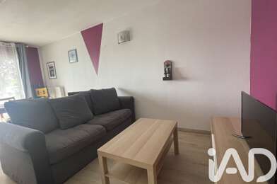 Appartement 2 pièces 99900 €