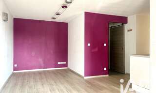 Appartement 2 Pièces 36 m² à vendre à Olivet (45160)
