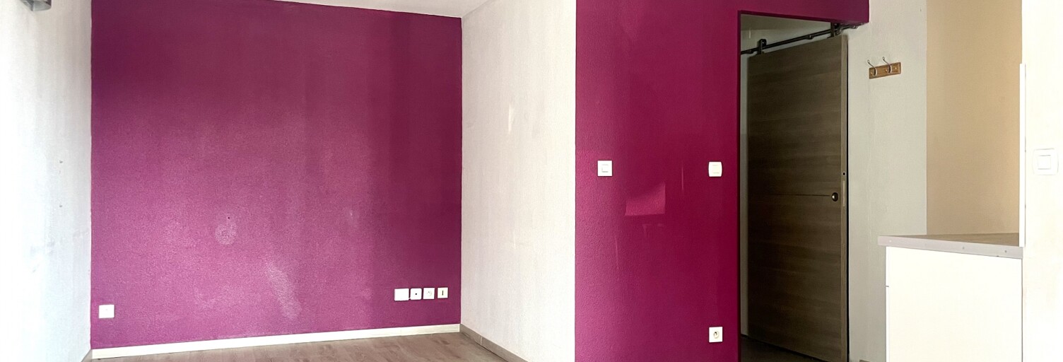 Appartement 2 Pièces 36 m² à vendre à Olivet (45160)