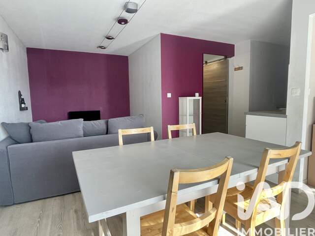 Vente Appartement 2 pièces — photo du bien