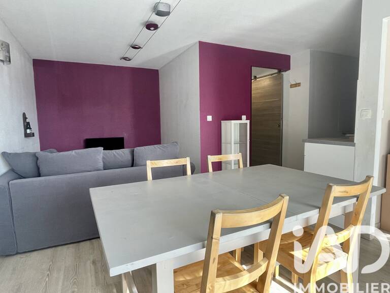 Vente Appartement 2 pièces — photo 1