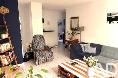 Appartement 4 pièces 135000 €
