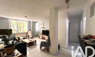 Appartement 4 Pièces 66 m² à vendre à Saint-Égrève (38120)