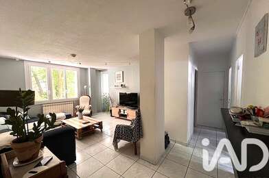 Appartement 4 pièces 135000 €