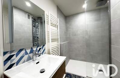 Vente Appartement 4 pièces — photo du bien