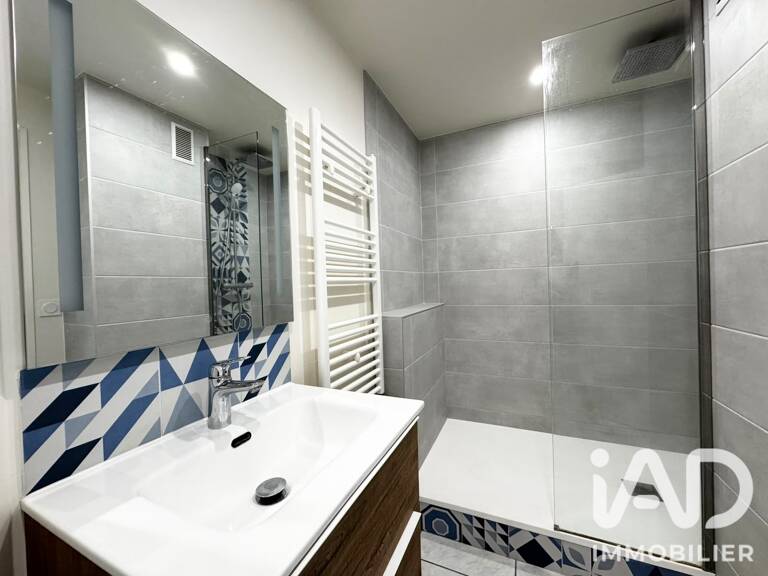 Vente Appartement 4 pièces — photo 1