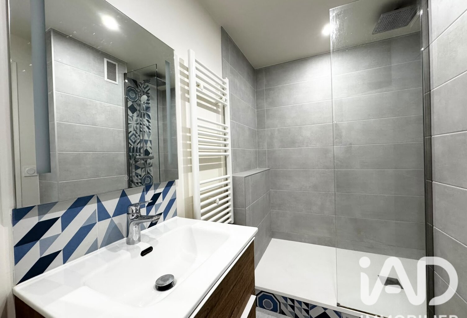 Vente Appartement 4 pièces — photo 1