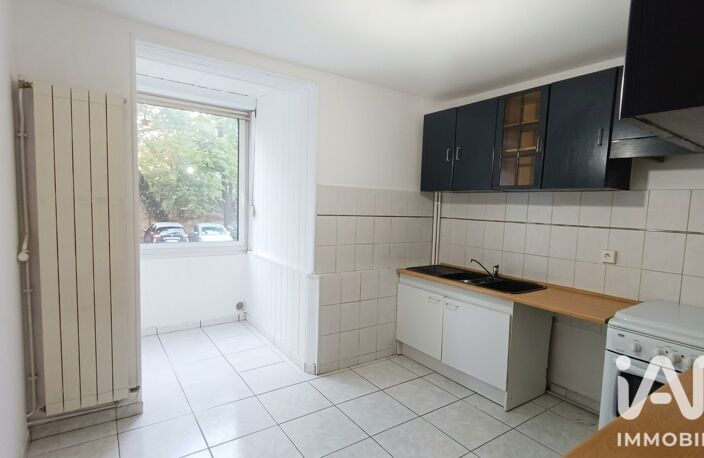 Vente Appartement 4 pièces — photo 2