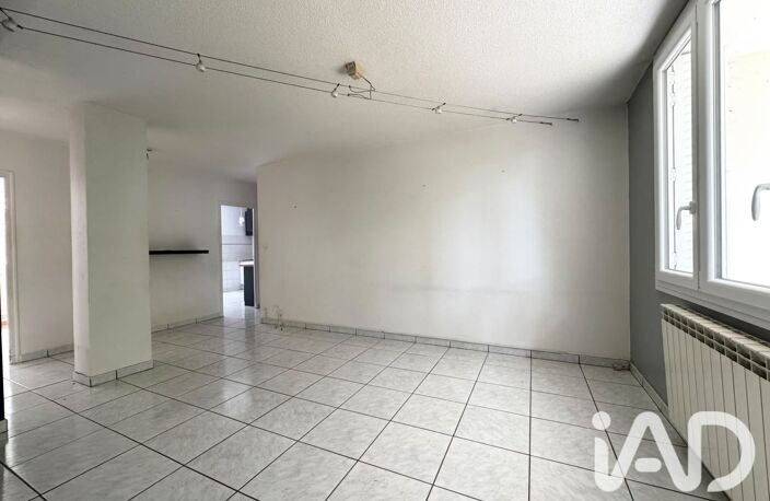 Vente Appartement 4 pièces — photo 3
