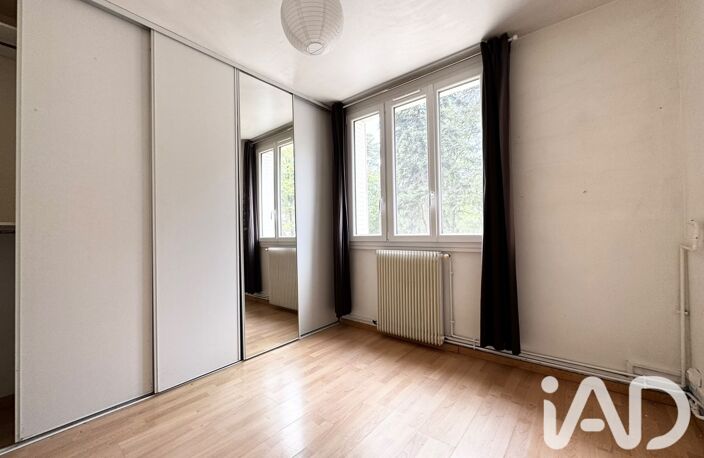 Vente Appartement 4 pièces — photo 5