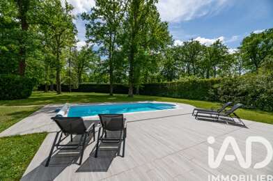 Maison 8 pièces 995000 €