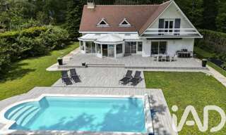 Maison 8 Pièces 270 m² à vendre à Lamorlaye (60260)