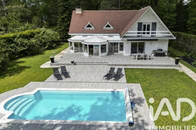 Maison 8 pièces 995000 €