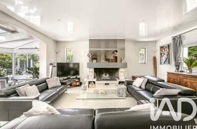 Vente Maison/villa 8 pièces — photo du bien