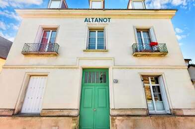 Maison 2 pièces 129345 €