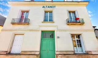 Appartement 2 Pièces 39 m² à vendre à Tours (37000)