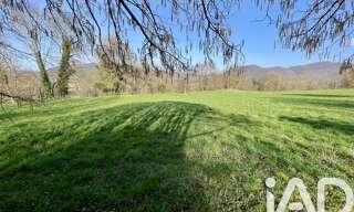 Terrain  2224 m² à vendre à Saint-Bertrand-de-Comminges (31510)