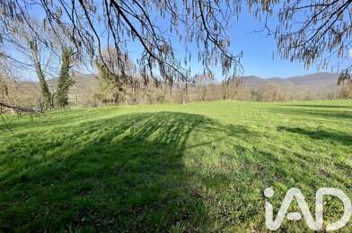 Terrain  42000 €