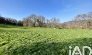 Terrain  2224 m² à vendre à Saint-Bertrand-de-Comminges (31510)