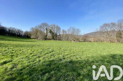 Terrain  42000 €
