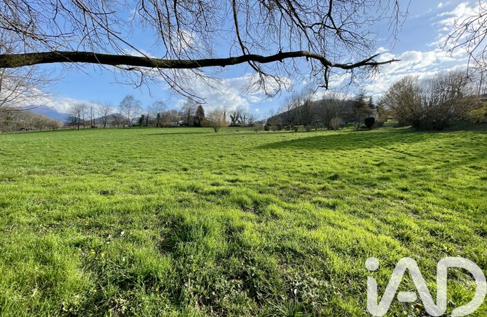 Vente Terrain à bâtir 2 224 m&sup2; — photo 2