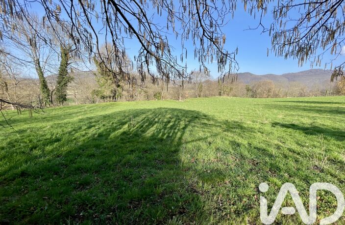 Vente Terrain à bâtir 2 224 m&sup2; — photo 4