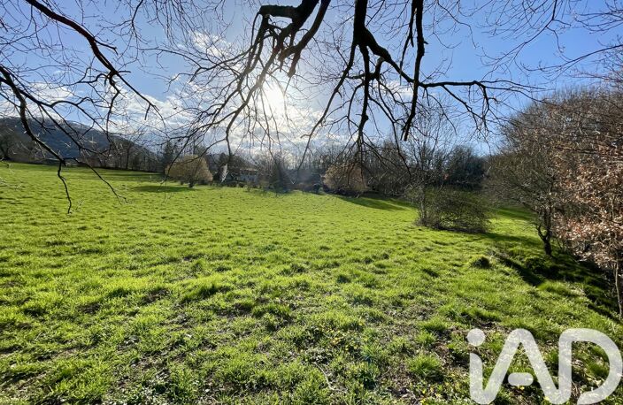 Vente Terrain à bâtir 2 224 m&sup2; — photo 5