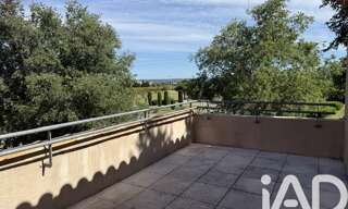 Appartement 3 Pièces 64 m² à vendre à Bouillargues (30230)