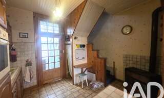 Maison 4 Pièces 80 m² à vendre à Eu (76260)