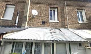 Maison 4 Pièces 80 m² à vendre à Eu (76260)