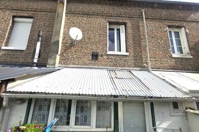 Maison 4 pièces 129000 €