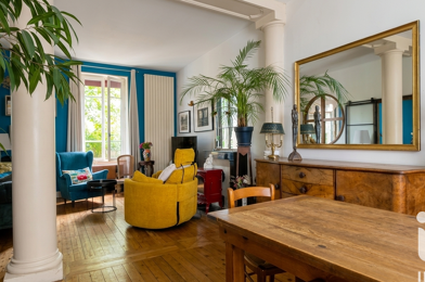Maison 8 pièces 190000 €