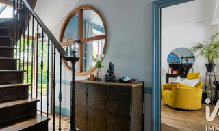 Maison 8 Pièces 179 m² à vendre à Montluçon (03100)