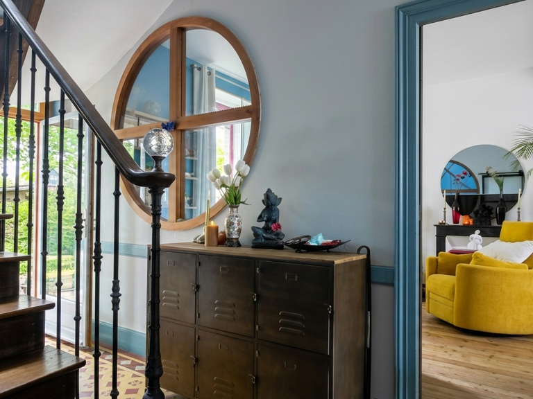 Vente Maison de ville 8 pièces — photo 1