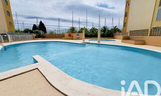 Appartement 1 Pièce 27 m² à vendre à Gruissan (11430)