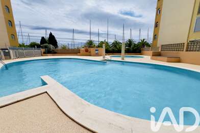 Appartement 1 pièces 93000 €